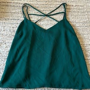 Mello day flowy tank size medium​​